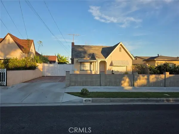 4550 Delta Avenue, Rosemead, CA 91770