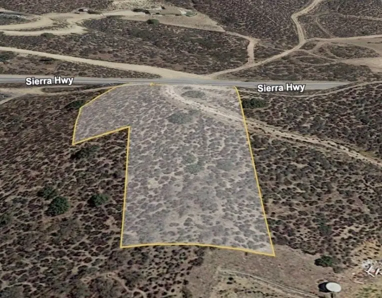0 Sierra Hwy, Agua Dulce, CA 91350 - Image #1