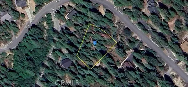 40541 Wild Rose, Shaver Lake, CA 93664