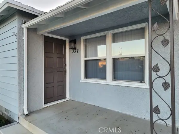 227 N Hartley, West Covina, CA 91790
