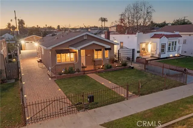 6303 Eileen, Los Angeles, CA 90043 - Image #2