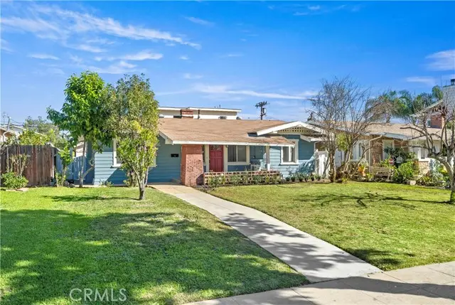 126 S Cordova, Alhambra, CA 91801 - Image #1
