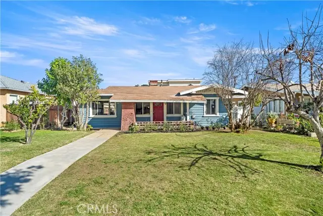 126 S Cordova, Alhambra, CA 91801 - Image #2