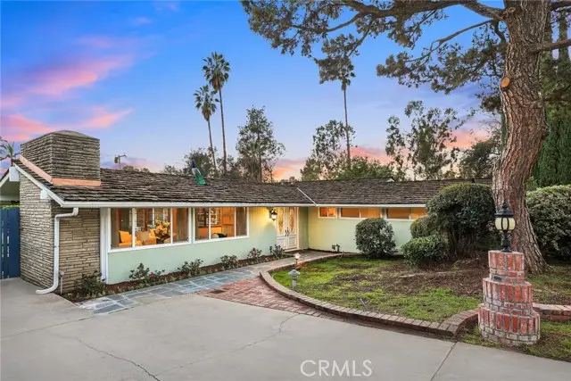 486 Harvard Drive, Arcadia, CA 91007 - #2