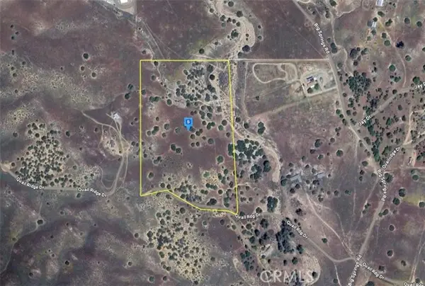 13999 Quail Ridge Drive, Caliente, CA 93518