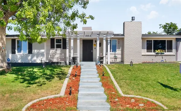 3113 Occidental Street, Bakersfield, CA 93305