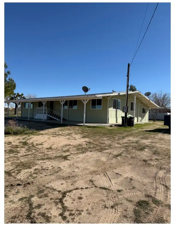 6485 Sunset Road, Phelan, CA 92371 - #1