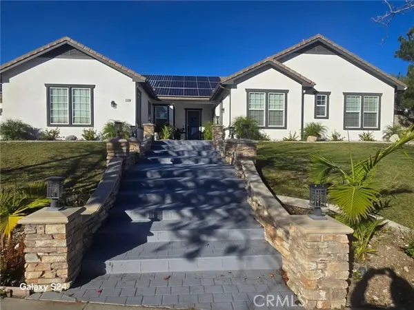 12498 High Horse, Rancho Cucamonga, CA 91739