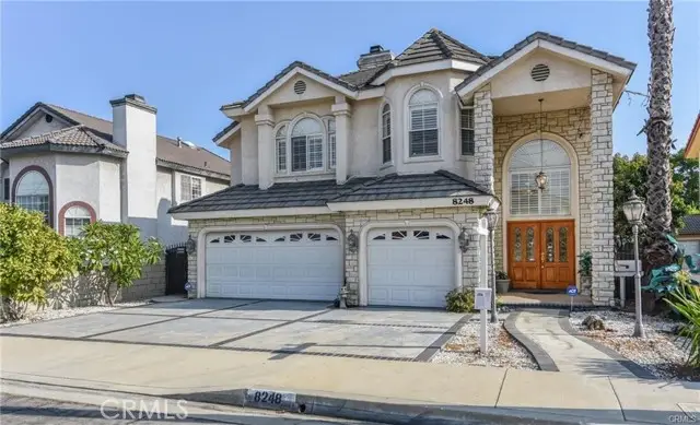 8248 E Live Oak, San Gabriel, CA 91776 - #2