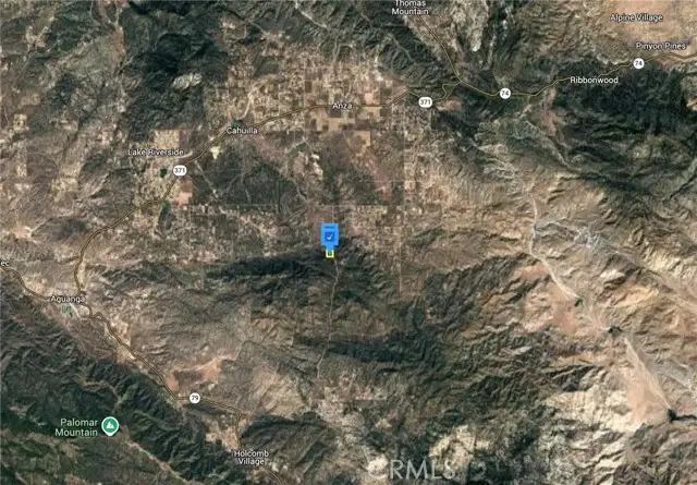 1111 Cooper Cienega Truck Trail, Anza, CA 92539 - #3