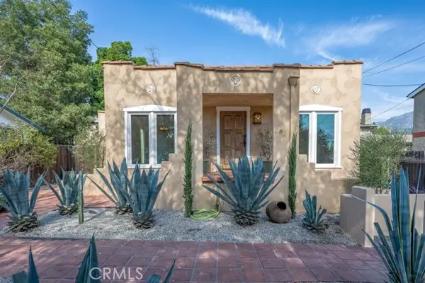 281 San Gabriel Court, Sierra Madre, CA 91024