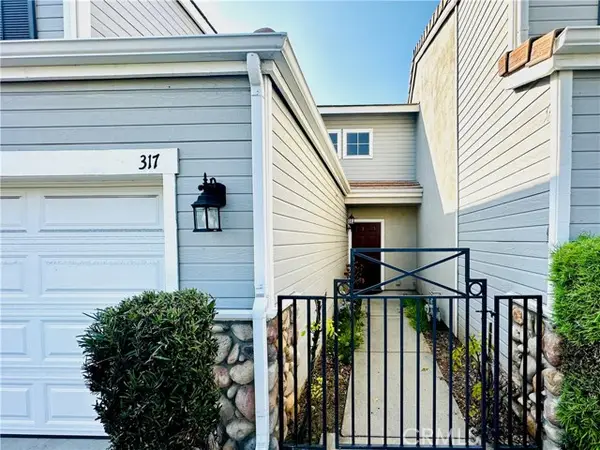 317 Pony Express Road, San Dimas, CA 91773