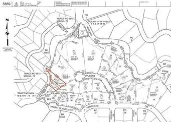 2520 N Woodstock, Los Angeles, CA 90046