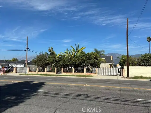 14053 Olive, Baldwin Park, CA 91706 - #1