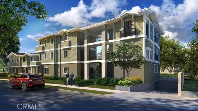 398 N Holliston Avenue, Pasadena, CA 91106 - #3