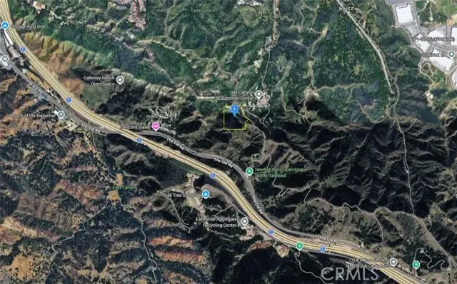 23500 Meaford Avenue, Santa Clarita, CA 91321 - #3