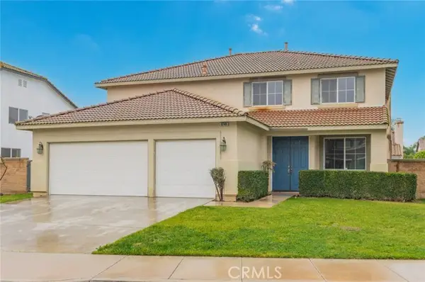 6749 Rico Court, Eastvale, CA 92880