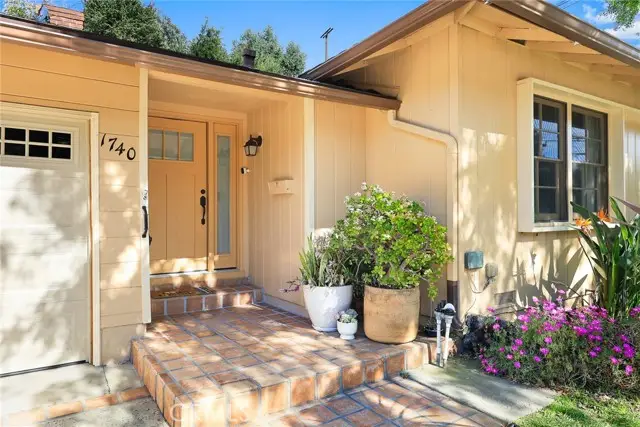 1740 Fulton Avenue, Monterey Park, CA 91755 - #2