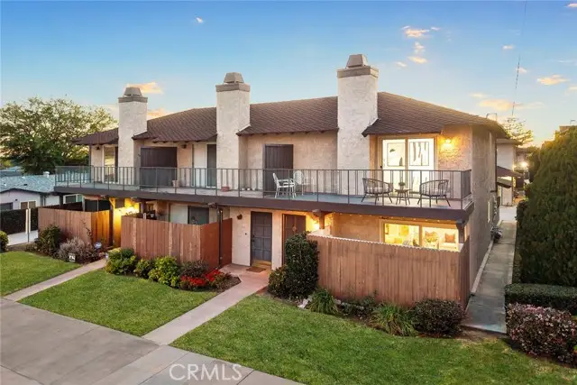 105 S Mayflower Ave #E, Monrovia, CA 91016 - #1