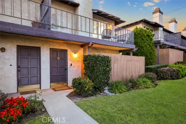 105 S Mayflower Ave #E, Monrovia, CA 91016 - #3