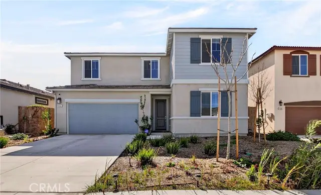 35357 Hutchinson Place, Beaumont, CA 92223 - #1