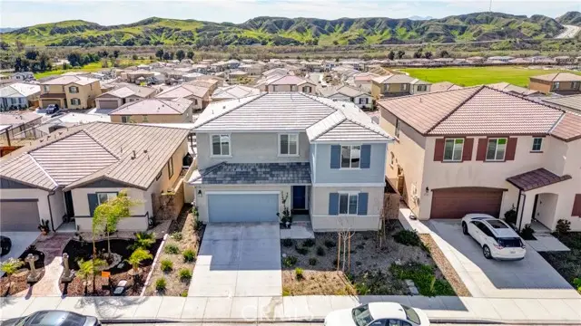 35357 Hutchinson Place, Beaumont, CA 92223 - #2