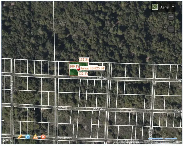 0 Lot:3-6 Blk:123 Subd:happyland Tr#:10 Map Ref:map1, Ben Lomond, CA 95018 - #1