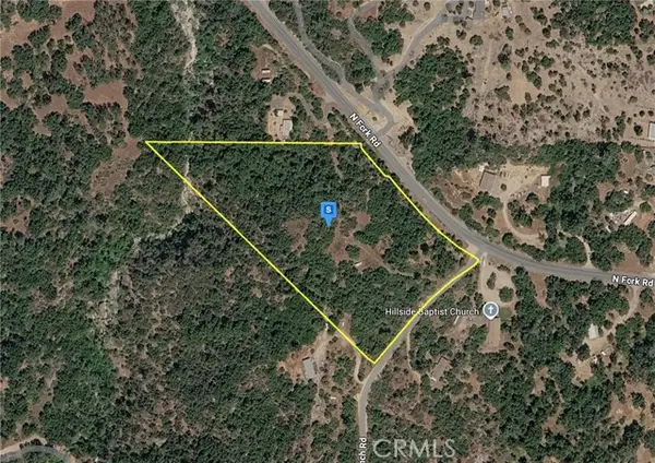 55200 Rd 200, North Fork, CA 93643