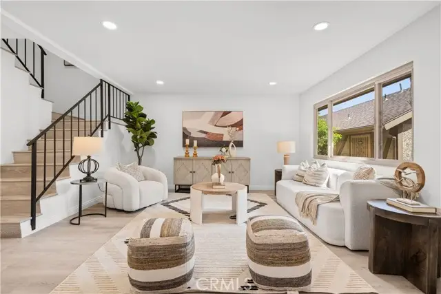 313 S Almansor Street #9, Alhambra, CA 91801 - #1