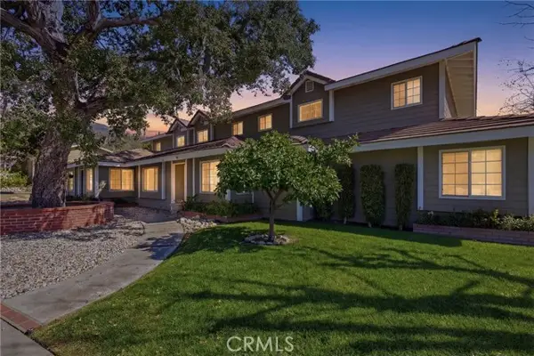 136 Madeline, Monrovia, CA 91016