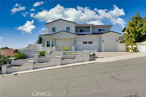 1365 Lightview Street, Monterey Park, CA 91754