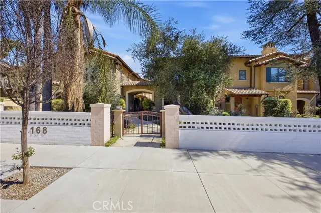 168 S Sierra Madre Blvd. #301, Pasadena, CA 91107 - #2