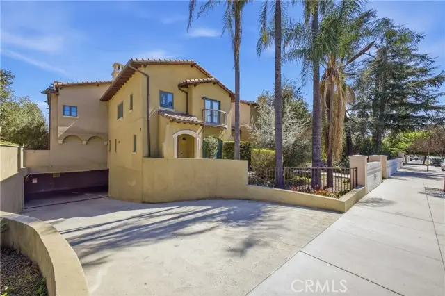 168 S Sierra Madre Blvd. #301, Pasadena, CA 91107 - #3