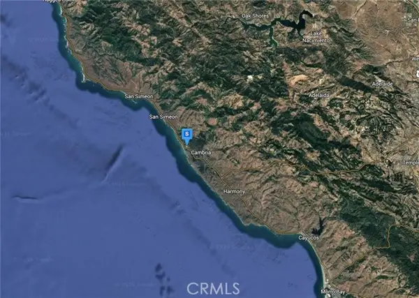 422 Weymouth Street, Cambria, CA 93428