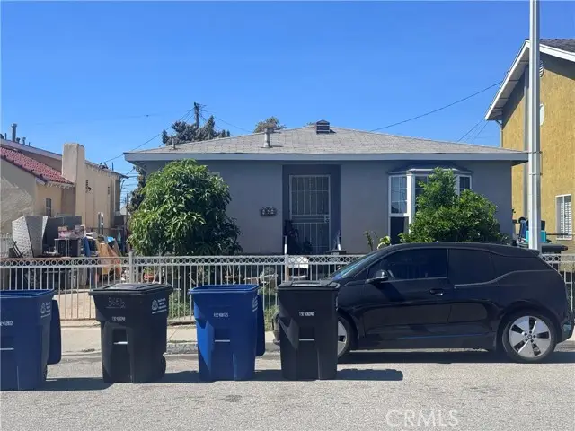 565 Margaret Avenue, Los Angeles, CA 90022 - #1