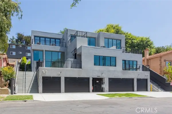 3682 Harriman Avenue #4, Los Angeles, CA 90032