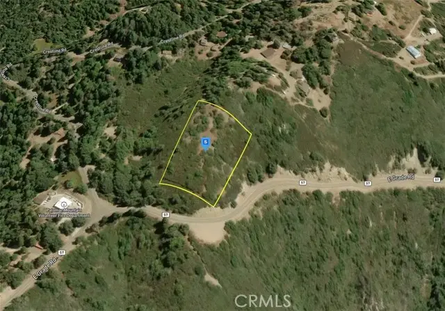 21789 Crestline Road, Palomar Mountain, CA 92060 - #2