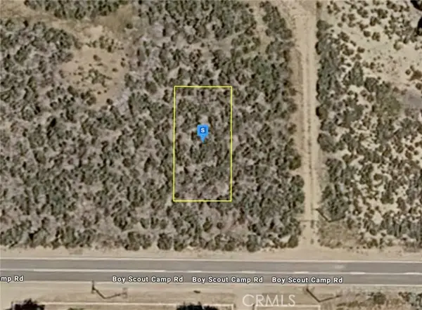 14145 Boy Scout Camp Road, Frazier Park, CA 93222