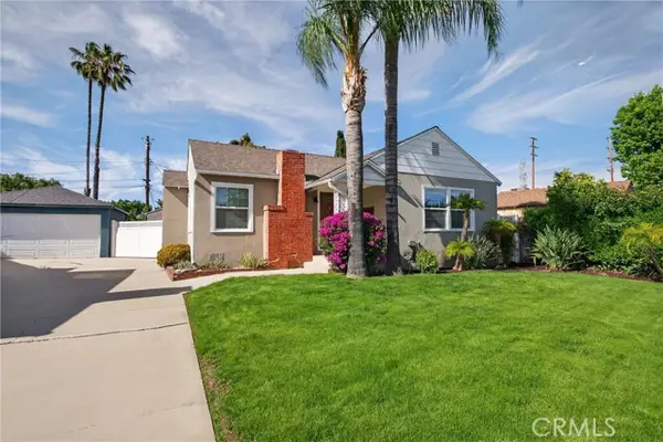 10415 Cumpston, North Hollywood (los Angeles), CA 91601