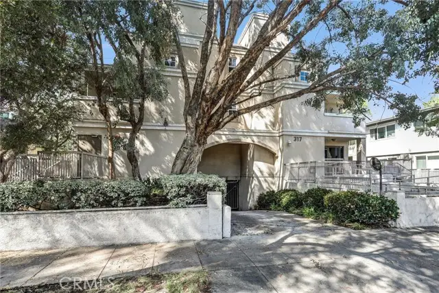 317 E Del Mar #1, Pasadena, CA 91101 - #2