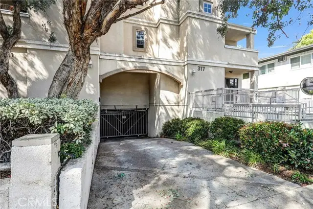 317 E Del Mar #1, Pasadena, CA 91101 - #3