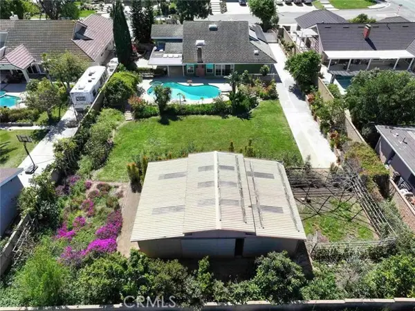 17021 Rosebud, Yorba Linda, CA 92886