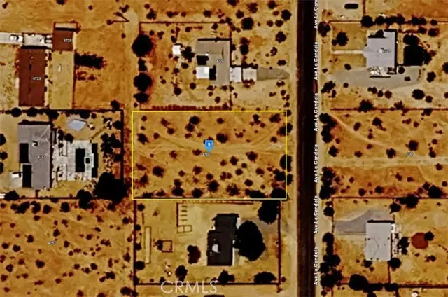 4738 Avenida La Candela, Joshua Tree, CA 92252 - #1