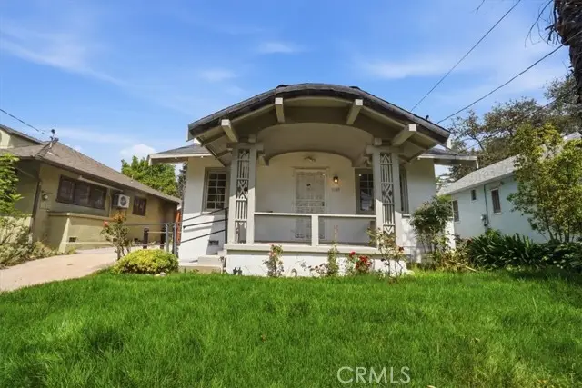 1049 E Claremont, Pasadena, CA 91104 - #2