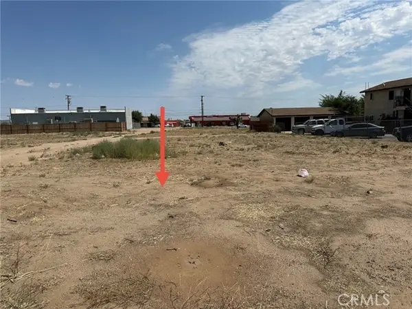 0 Orange Street, Hesperia, CA 92345