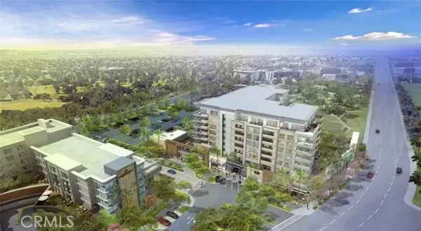 180 West Huntington Drive, Arcadia, CA 91007