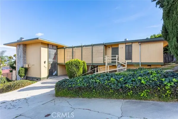 351 S Lincoln, Monterey Park, CA 91755