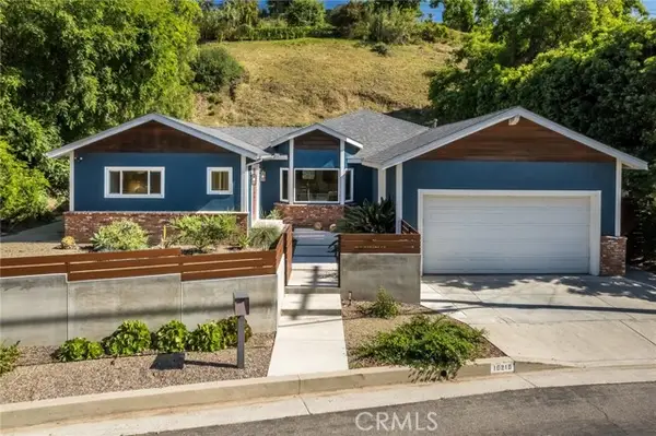 10210 La Canada, Burbank, CA 91040