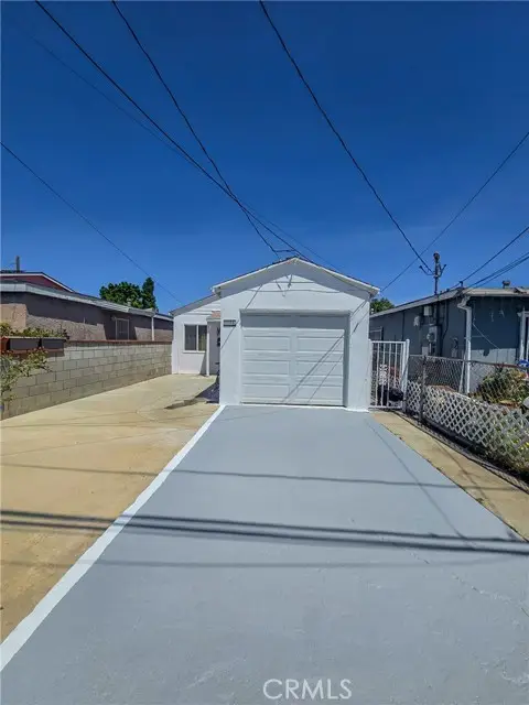 11909 Lowemont, Norwalk, CA 90650