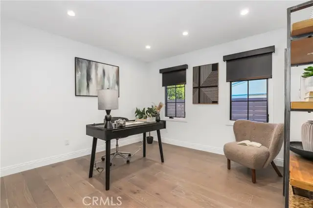 638 N Sierra Bonita Avenue, Los Angeles, CA 90036 - Image #3